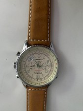 Rotary chronospeed cream for sale  LYTHAM ST. ANNES