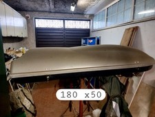 Box portatutto auto usato  Italia