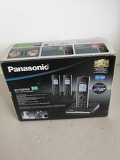 Panasonic tg8563 eco for sale  PERSHORE