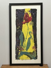 Framed signed original for sale  Fredericksburg