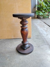 Vintage tall solid for sale  Plano