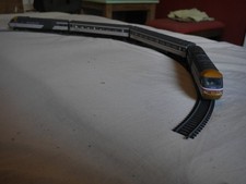 Hornby class hst for sale  AMMANFORD