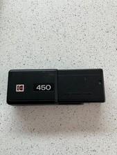 Kodak extralite 450 for sale  CHELMSFORD