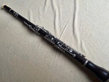 Usado, Bom e velho Oboé / hautboy "Schamal, Praga" (Praha) comprar usado Usado, Bom e velho Oboé / hautboy "Schamal, Praga" (Praha) comprar usado  Enviando para Brazil