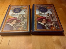 Musketiere jahre danach gebraucht kaufen  Waiblingen