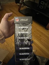 Nfl ravens table for sale  Holyoke