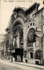 Paris bezirksoper bal gebraucht kaufen  Berlin