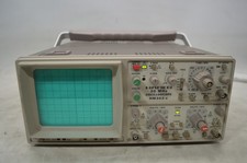 Hameg hm303 30mhz d'occasion  Expédié en Belgium
