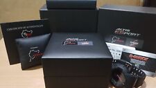 G-Shock Altis Sport Car Racing Nurburgring Army preto fosco edição limitada especial, usado comprar usado  Enviando para Brazil