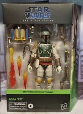 Star wars black for sale  CAERPHILLY