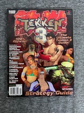 Tekken namco sony for sale  Dallas
