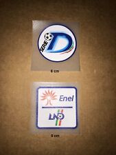 Patch toppa interregionale usato Patch toppa interregionale usato  Italia