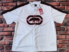 Camicia ecko unltd usato  Sonnino