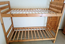 Etagenbett stockbett erwachsen gebraucht kaufen  Dackenheim, Herxheim, Weisenheim