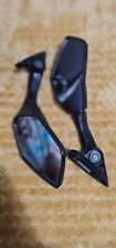Wing foldable mirrors for sale  CHESTER