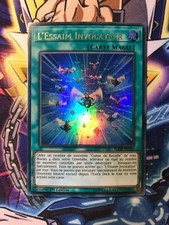 The swarm summoner d'occasion  Expédié en Belgium