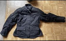 Damen mohawk motorradjacke gebraucht kaufen  Bad Soden-Salmünster
