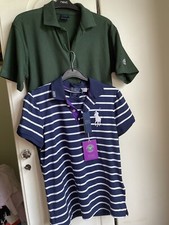 Ralph lauren wimbledon for sale  LONDON