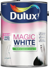 Walls ceilings paint for sale  BRADFORD