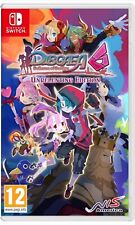 Disgaea defiance destiny d'occasion  Gières