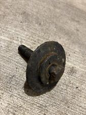 Blade fixing bolt for sale  RYE