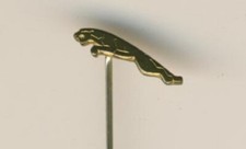 Anstecknadel pin jaguar gebraucht kaufen  Lohne (Oldenburg)