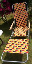 Ddr campingstuhl camping gebraucht kaufen  Rodewisch