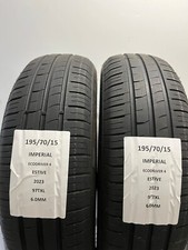 Gomme usate 195 usato  Roma