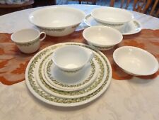 Corelle green spring for sale  Fremont