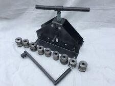 Roll bender tube for sale  READING