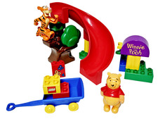 Lego duplo 2985 for sale  North Port