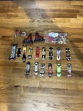 Tech deck boards for sale  CARLISLE