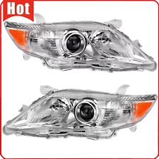 Headlights 2010 2011 for sale  Pomona