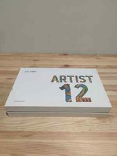 Pen artist display usato  Saviore dell'Adamello
