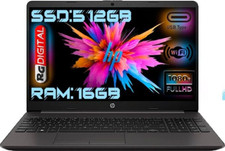 Intel n4500 notebook usato  Casoria