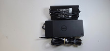 Dell dock wd19 d'occasion Dell dock wd19 d'occasion  Villeurbanne