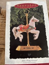 Hallmark keepsake american for sale  Portland