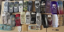 Nokia 3310 3210 for sale  BURNLEY