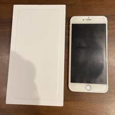 iPhone 6 Plus 16Gb dourado comprar usado  Enviando para Brazil