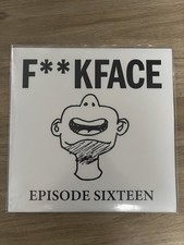 Face regulation podcast for sale  COVENTRY