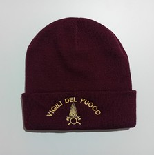 Berretto vigili del usato Berretto vigili del usato  Villachiara