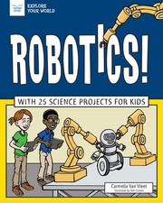Robotics science projects for sale  Buford