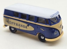 Brekina bulli bus gebraucht kaufen Brekina bulli bus gebraucht kaufen  Bernau