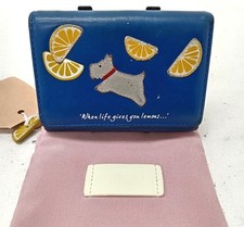 Radley london bifold for sale  RUGBY