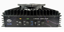 Italy amplifier 703 for sale  Leeds