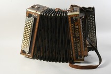 C25u61 altes akkordeon gebraucht kaufen C25u61 altes akkordeon gebraucht kaufen  Neu-Ulm