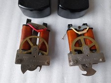 Nebenuhrwerk pragotron 24v gebraucht kaufen  Deutschland