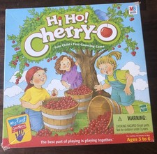 Milton bradley cherry for sale  Andover