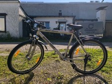 Fahrrad 26zoll bergamont gebraucht kaufen  Trier