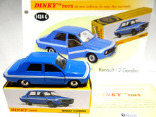 Dinky toys nault d'occasion  Rosières-en-Santerre